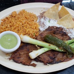 Ranchera