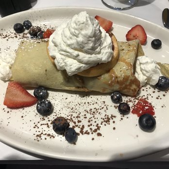 Bistro 1640 - Crepes - French Near Me - Quebec City, Quebec Bistro 1640 - Crepes - French Near Me - Quebec City, Quebec