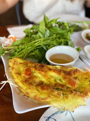 Quán Nem Ninh Hòa Restaurant by null