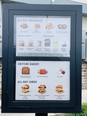 Menu photo 7 Starbucks Richmond Hill, GA Menu photo 7 Starbucks Richmond Hill, GA