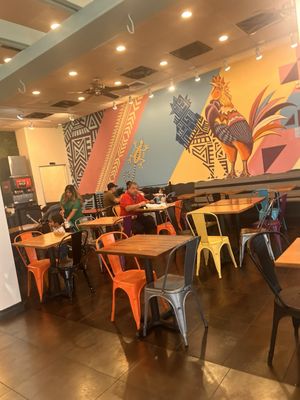 Super Chicken by null