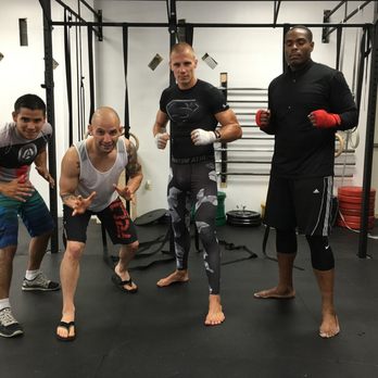 Triune Fitness - Athletic training. Fight camp with MMA fighters Vaclav Holota, Brandon Gray-Smith and GC Beazley. - Trainers Near Me - Gaithersburg, Maryland Triune Fitness - Athletic training. Fight camp with MMA fighters Vaclav Holota, Brandon Gray-Smith and GC Beazley. - Trainers Near Me - Gaithersburg, Maryland
