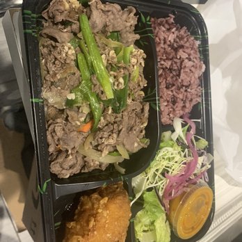 Kimchi Box - Bulgogi Box - Korean Near Me - Sterling Heights, Michigan Kimchi Box - Bulgogi Box - Korean Near Me - Sterling Heights, Michigan
