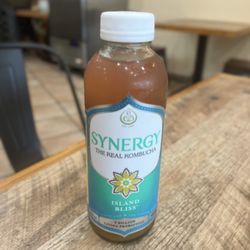 Füdgarten - Island Bliss Synergy Kombucha