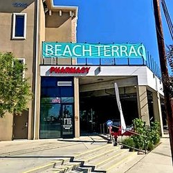 Beach Terrace Pharmacy