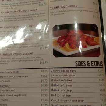 Miss Saigon - Vietnamese Near Me - Tucson, Arizona Miss Saigon - Vietnamese Near Me - Tucson, Arizona