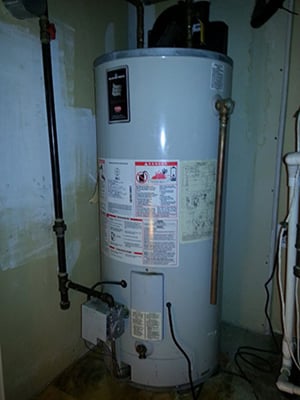 Slide of Middle Village Heating and Plumbing