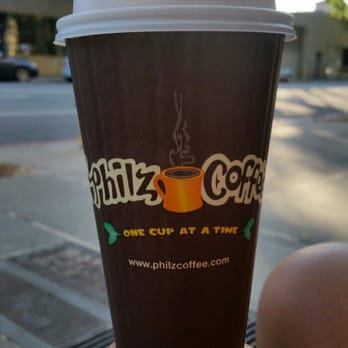 Philz Coffee - Ecstatic - Coffee & Tea Near Me - San Jose, California Philz Coffee - Ecstatic - Coffee & Tea Near Me - San Jose, California