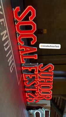 World Famous Grill (Bell) by null