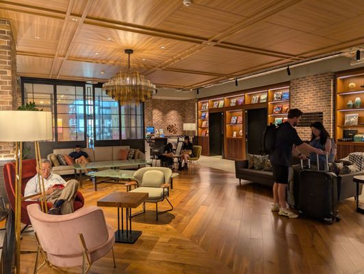 Shibuya Stream Hotel by null