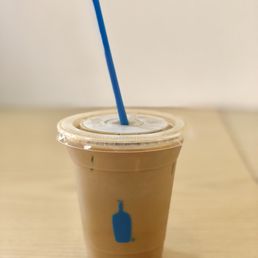 New Orleans Iced Coffee