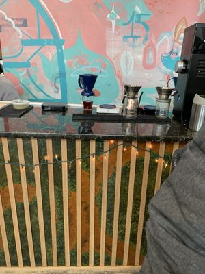 Cloud Walking Cafe & Lounge by null