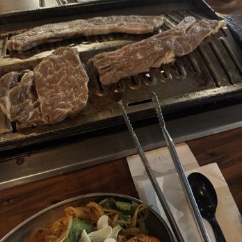 356 Korean BBQ & Bar - Galbi and 356 steak - Korean Near Me - Eastvale, California