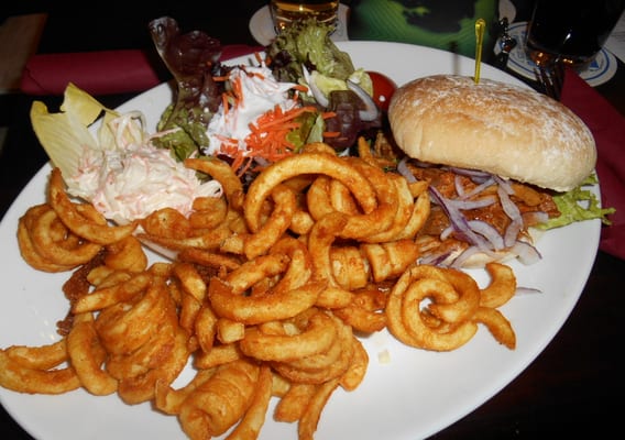Kennedy's Bar and Restaurant by null