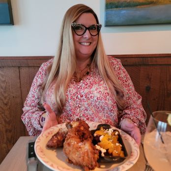 Local On North - Fried chicken was absolutely amazing! I would totally order this again! - New American Near Me - Canton, Georgia Local On North - Fried chicken was absolutely amazing! I would totally order this again! - New American Near Me - Canton, Georgia