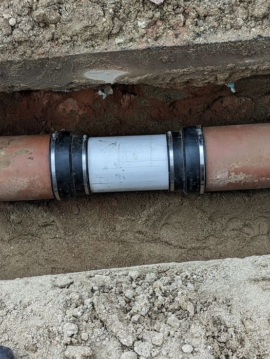 Slide of Epco Plumbing