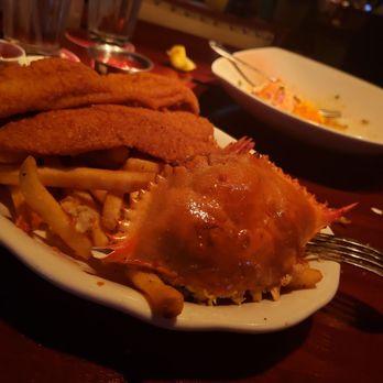 Pappadeaux Seafood Kitchen - Seafood Near Me - Phoenix, Arizona