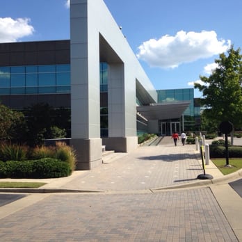 Regions Lakeshore Operations Center Banks Credit Unions 201