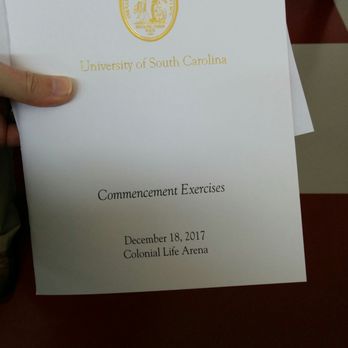 Colonial Life Arena - The reason I am here. Well done Bella! We are very proud of you. - Venues & Event Spaces Near Me - Columbia, South Carolina Colonial Life Arena - The reason I am here. Well done Bella! We are very proud of you. - Venues & Event Spaces Near Me - Columbia, South Carolina