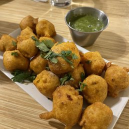 Paneer Pakoda