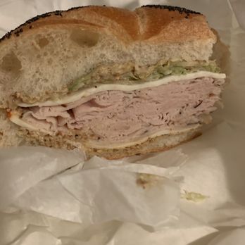 Cameron's Deli - Delis Near Me - Cross River, New York