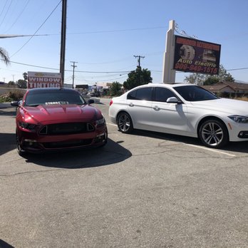 AcutintPro - Car Window Tinting Near Me - Upland, California AcutintPro - Car Window Tinting Near Me - Upland, California