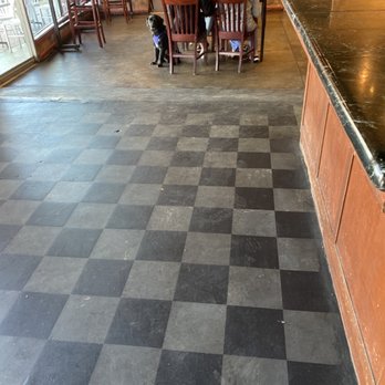 Fido - Coffee & Tea Near Me - Nashville, Tennessee