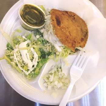 El Farito - gorditaaaaa - Food Trucks Near Me - Greensboro, North Carolina El Farito - gorditaaaaa - Food Trucks Near Me - Greensboro, North Carolina