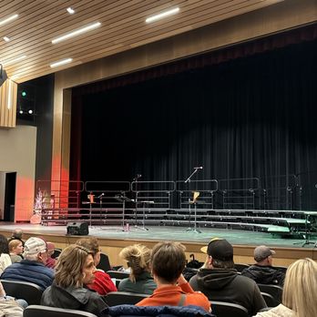 Tri-Valley School Dist No 49-6 - Theater - Elementary Schools Near Me - Colton, South Dakota Tri-Valley School Dist No 49-6 - Theater - Elementary Schools Near Me - Colton, South Dakota
