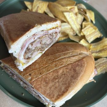 El Coqui Cafe - Cuban sandwich - Desserts Near Me - Clifton, New Jersey El Coqui Cafe - Cuban sandwich - Desserts Near Me - Clifton, New Jersey