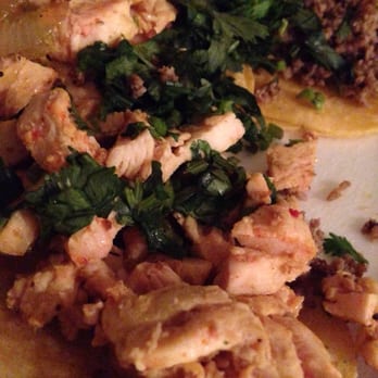 El Tackito Regio - Marinaded Chicken Tacos - Food Trucks Near Me - Houston, Texas El Tackito Regio - Marinaded Chicken Tacos - Food Trucks Near Me - Houston, Texas