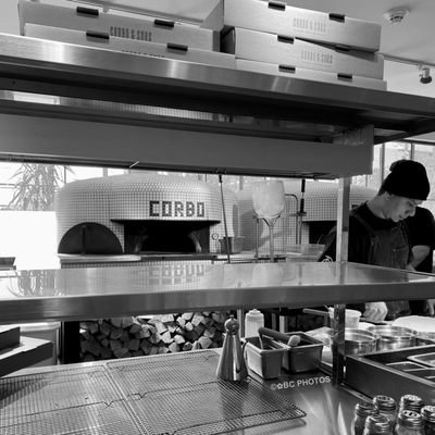 Corbo & Sons by null