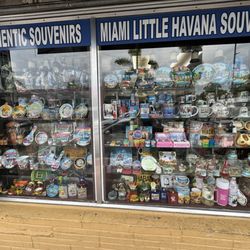 Little Havana Gift Shop