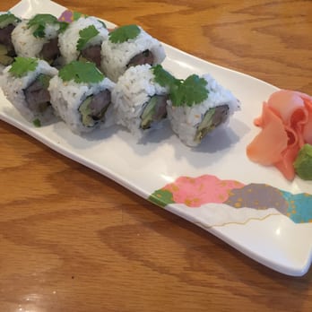 Sakura Bana - Spicy Sushi - Japanese Near Me - Omaha, Nebraska Sakura Bana - Spicy Sushi - Japanese Near Me - Omaha, Nebraska