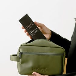 Bishop Arts Wellness & Recovery - The Bawr product bag
