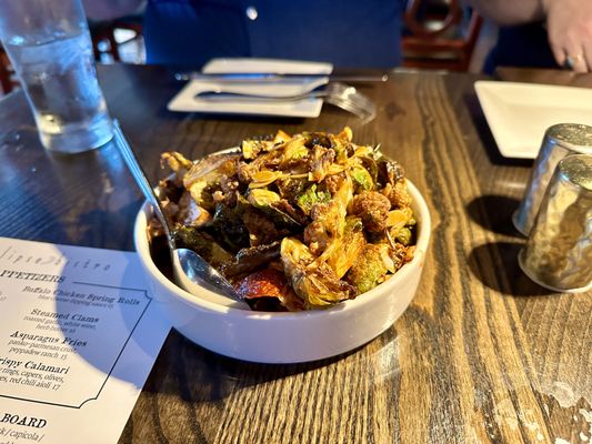 Eclipse Bistro by null