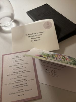 Menu photo 2 Lady Helen Restaurant Thomastown, KK Menu photo 2 Lady Helen Restaurant Thomastown, KK