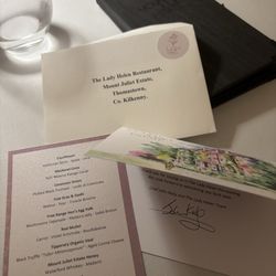 Lady Helen Restaurant