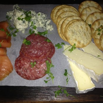 The Chef's Table - Cheese Plate - New American Near Me - Rocklin, California The Chef's Table - Cheese Plate - New American Near Me - Rocklin, California