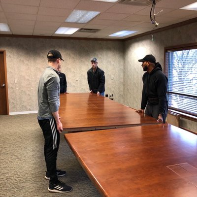 General Purpose Movers LLC
