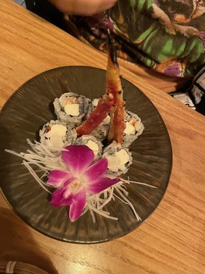Omakase Sushi & Sake Bar @Chevy Chase by null