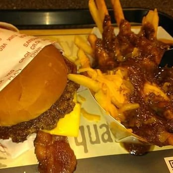 Fatburger - Looks so good... It's not. - Burgers Near Me - Escondido, California Fatburger - Looks so good... It's not. - Burgers Near Me - Escondido, California