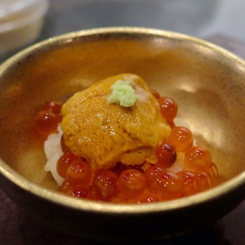 Hinata - Sushi Bars Near Me - San Francisco, California