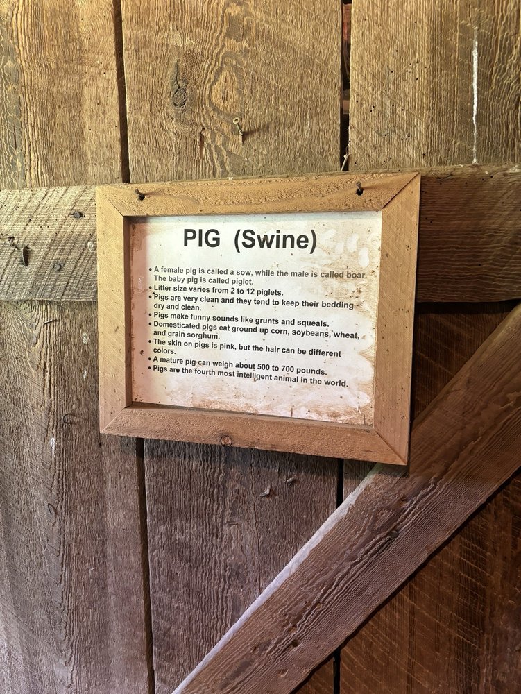 OLD BAKER FARM Updated May 2024 35 Photos & 10 Reviews 1041