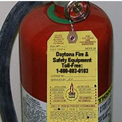 Daytona Fire And Safety Equipment