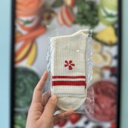 Elite Experience: Robeks - Yelp Socks