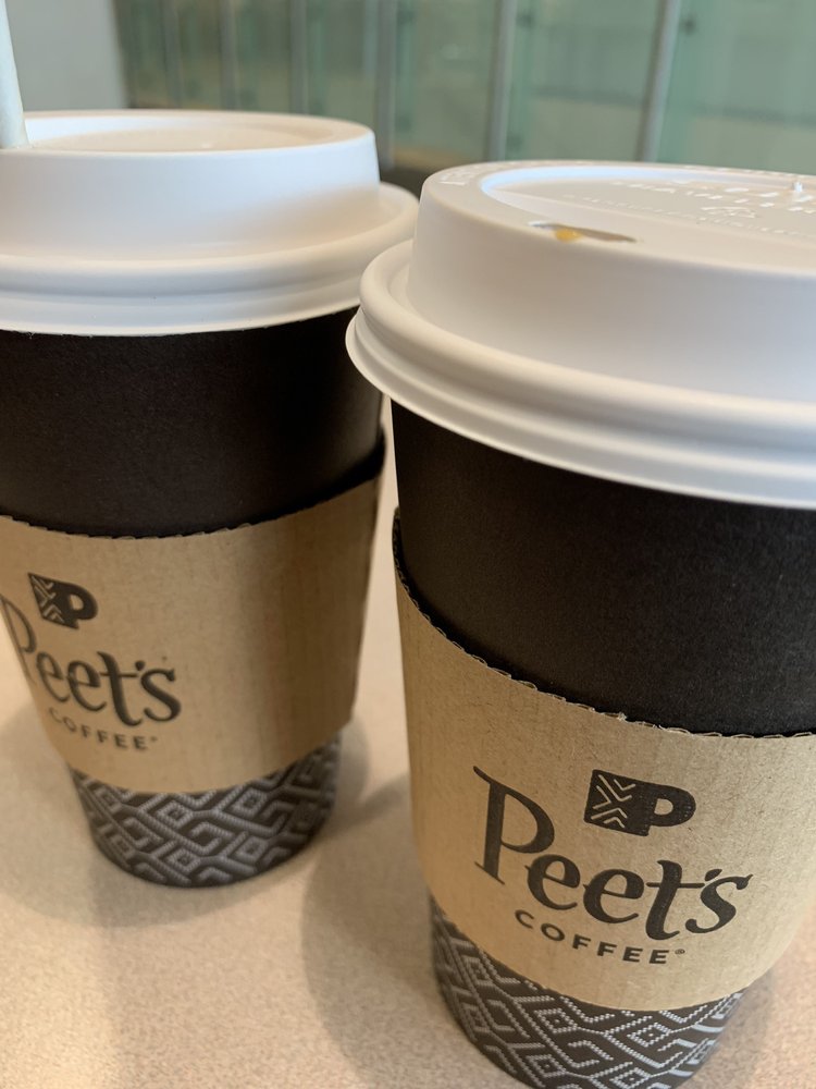 PEET’S COFFEE AND TEA 60 Washington Square S, New York, NY Yelp
