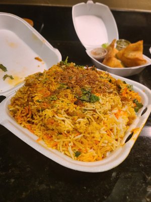 Tikka Express Gainesville by null