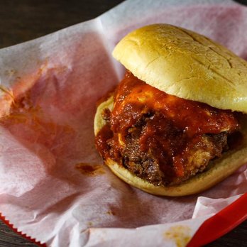 Beast And Bottle - Chicken Parm - Barbeque Near Me - Waverly, Ohio Beast And Bottle - Chicken Parm - Barbeque Near Me - Waverly, Ohio