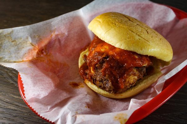 Beast and Bottle by null